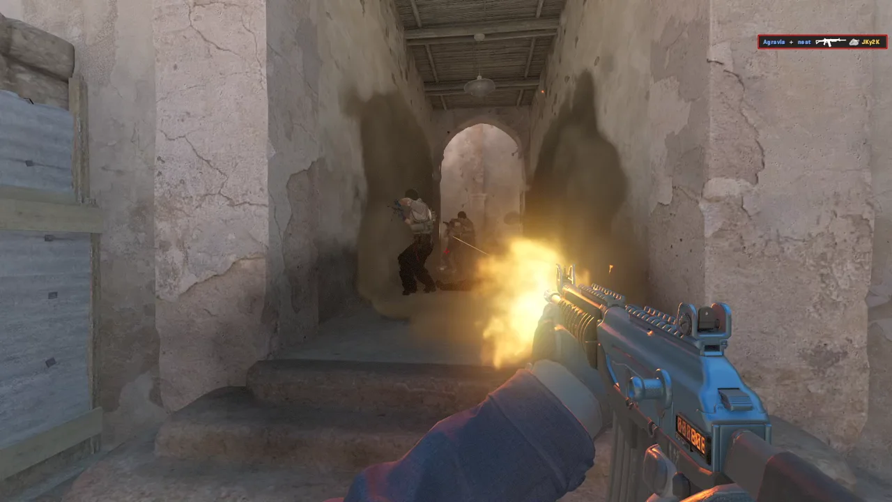 highlight